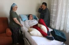 AKKAŞ AİLESİNİN BÜYÜK DRAMI