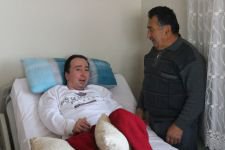 AKKAŞ AİLESİNİN BÜYÜK DRAMI