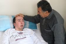 AKKAŞ AİLESİNİN BÜYÜK DRAMI