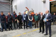 AK PARTİ VE MHP'NİN OY KAYBETMESİ TERÖRİSTİ SEVİNDİRİR