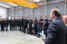 AK PARTİ VE MHP'NİN OY KAYBETMESİ TERÖRİSTİ SEVİNDİRİR