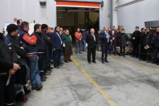 AK PARTİ VE MHP'NİN OY KAYBETMESİ TERÖRİSTİ SEVİNDİRİR