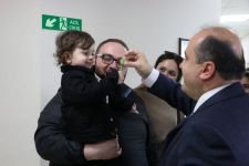 AK PARTİ VE MHP'NİN OY KAYBETMESİ TERÖRİSTİ SEVİNDİRİR