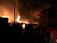 ALEVLER KÖYÜ YOK EDİYORDU