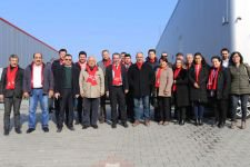 "ALLAH'IN EMRİ İLE OYUNUZU İSTİYORUZ"