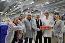 "ALLAH'IN EMRİ İLE OYUNUZU İSTİYORUZ"