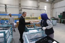 "ALLAH'IN EMRİ İLE OYUNUZU İSTİYORUZ"