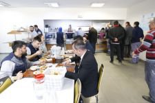 "ALLAH'IN EMRİ İLE OYUNUZU İSTİYORUZ"