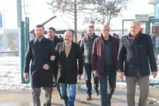AMATÖR SPOR KULÜPLERİNE YILLIK 10 BİN LİRA