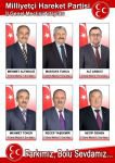 ARTUÇ'DAN SEÇİM ÖNCESİ DURUM DEĞERLENDİRMESİ