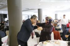 "YAPTIKLARIM FRAGMANDI, ASIL FİLM ŞİMDİ BAŞLIYOR"