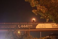 AŞKI İÇİN İNTİHARA KALKIŞTI