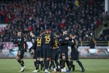 ASLANI ELİMİZDEN KAÇIRDIK