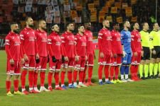 ASLANI ELİMİZDEN KAÇIRDIK