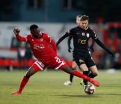 ASLANI ELİMİZDEN KAÇIRDIK