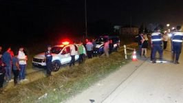 BAİBÜ ÖĞRENCİSİ VE ANNESİ FECİ ŞEKİLDE ÖLDÜ