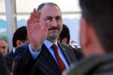 BAKAN GÜL'DEN YENİ ZELANDA HÜKÜMETİNE ÇAĞRI