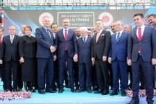 BAKAN GÜL'DEN YENİ ZELANDA HÜKÜMETİNE ÇAĞRI