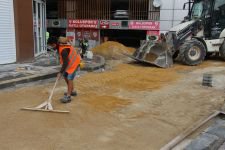 BAŞKAN ÖZCAN BAKIN NE YAPACAK