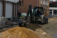 BAŞKAN ÖZCAN BAKIN NE YAPACAK