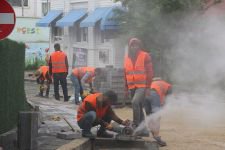 BAŞKAN ÖZCAN BAKIN NE YAPACAK