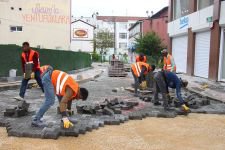 BAŞKAN ÖZCAN BAKIN NE YAPACAK