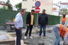 BAŞKAN ÖZCAN BAKIN NE YAPACAK