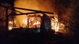 BARAKA ALEV ALEV YANDI