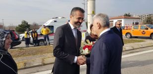 "BAŞKA İŞİMİZ YOK MU KARDEŞİM"