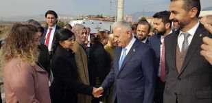 "BAŞKA İŞİMİZ YOK MU KARDEŞİM"