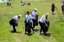 BAŞKAN ÖZCAN ÖRNEK OLDU