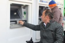 BAŞKAN’DAN 3 ARALIK FARKINDALIĞI