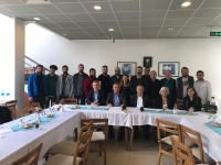 AHMET BAYSAL'DAN REKTÖRE SİTEM