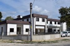BELDELERE MÜJDELİ HABER