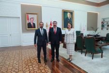 BELDELERE MÜJDELİ HABER