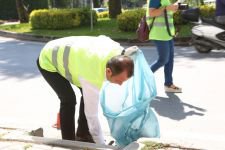 BELEDİYE VE BGC'DEN MUHTEŞEM ETKİNLİK