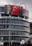 BELEDİYEDE HAREKETLİ SAATLER