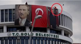BELEDİYEDE HAREKETLİ SAATLER