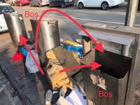 BELEDİYEDEN SABOTAJCILARA DERS