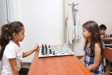 BELEDİYEDEN ÜCRETSİZ SATRANÇ KURSU