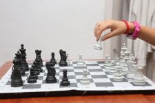 BELEDİYEDEN ÜCRETSİZ SATRANÇ KURSU