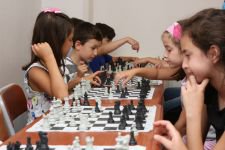 BELEDİYEDEN ÜCRETSİZ SATRANÇ KURSU