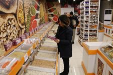 BELEDİYE'DEN YILBAŞI ÖNCESİ DENETİM