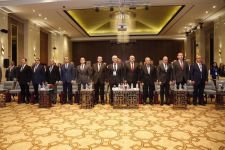 "BELEDİYELERE ÖNEMLİ GÖREVLER DÜŞÜYOR"