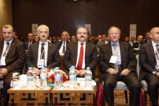 "BELEDİYELERE ÖNEMLİ GÖREVLER DÜŞÜYOR"