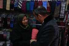 "BELEDİYEYE BAHAR GELECEK"