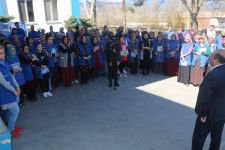 “BENİM GİDECEĞİM MAKAM BELLİ, DİĞER ADAYIN GİDECEĞİ MAKAM BELLİ”