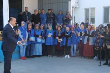 “BENİM GİDECEĞİM MAKAM BELLİ, DİĞER ADAYIN GİDECEĞİ MAKAM BELLİ”