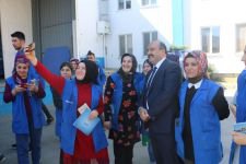 “BENİM GİDECEĞİM MAKAM BELLİ, DİĞER ADAYIN GİDECEĞİ MAKAM BELLİ”