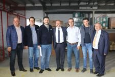 “BENİM GİDECEĞİM MAKAM BELLİ, DİĞER ADAYIN GİDECEĞİ MAKAM BELLİ”